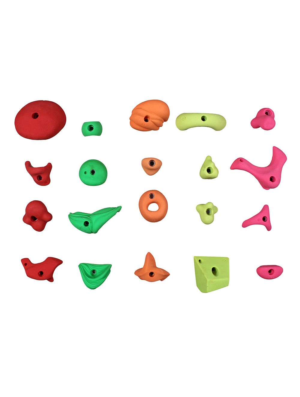 Climbing holds shop