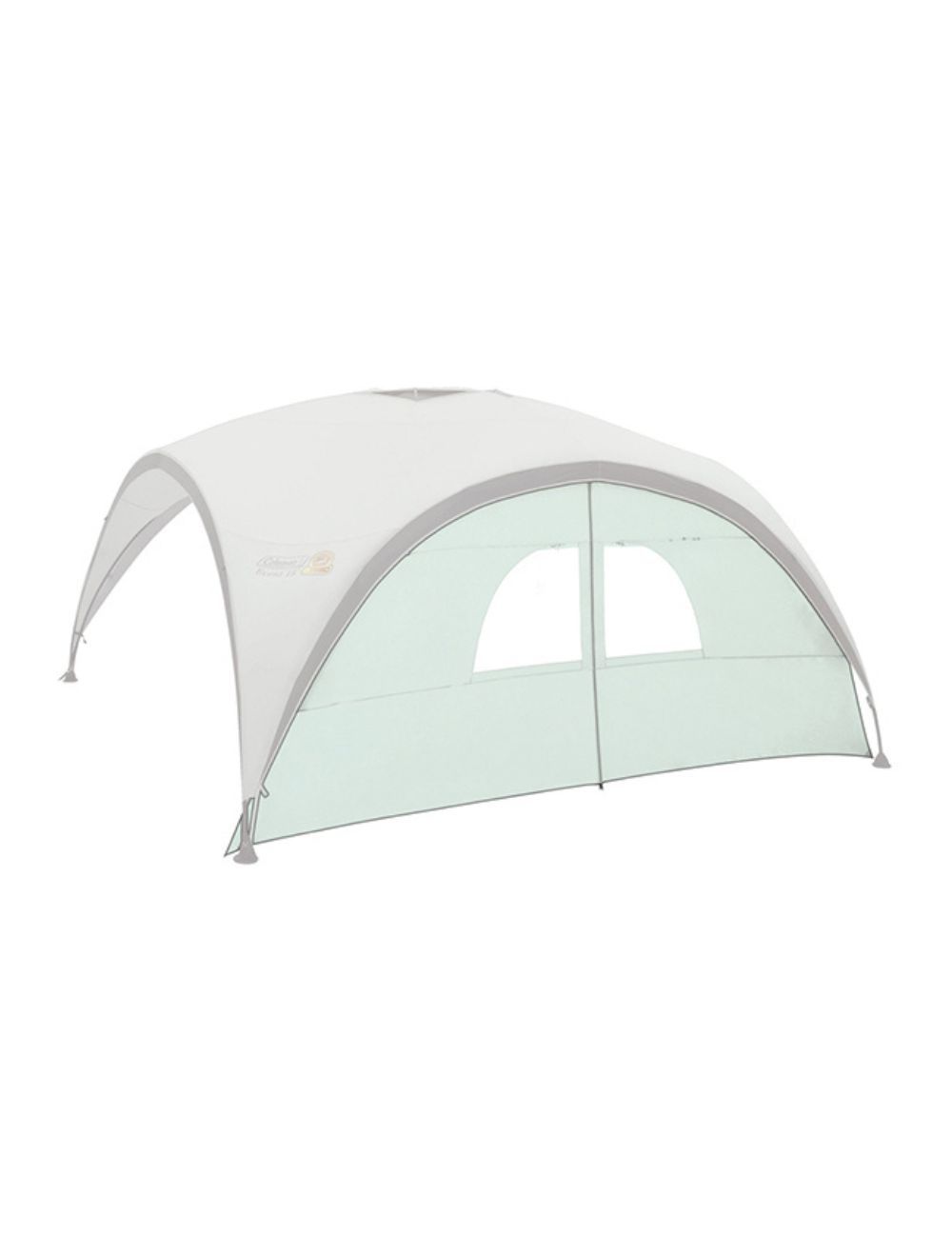 Coleman outlet shelter pro