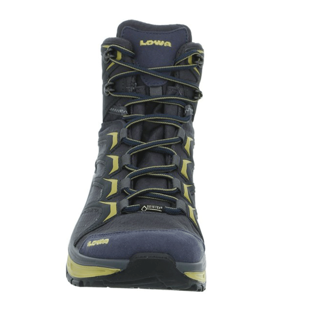 Lowa Innox GTX Mid Trekking Shoes