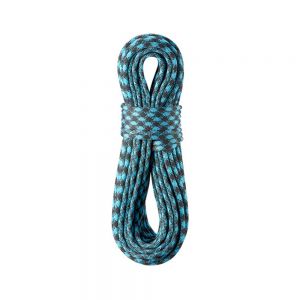 Edelrid Cobra 10.3 mm rope, 50 Mtr Rope, climbing dynamic rope, rope climbing gear, climbing equipment, mountain climbing rope