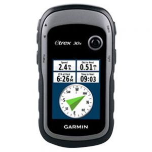 Garmin GPS Etrex 30x 