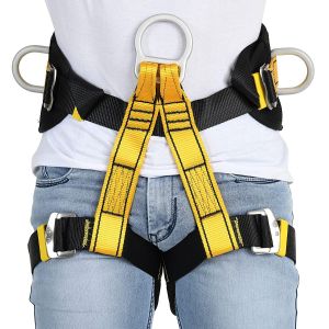 IBS Safety Belt Half Body Harness