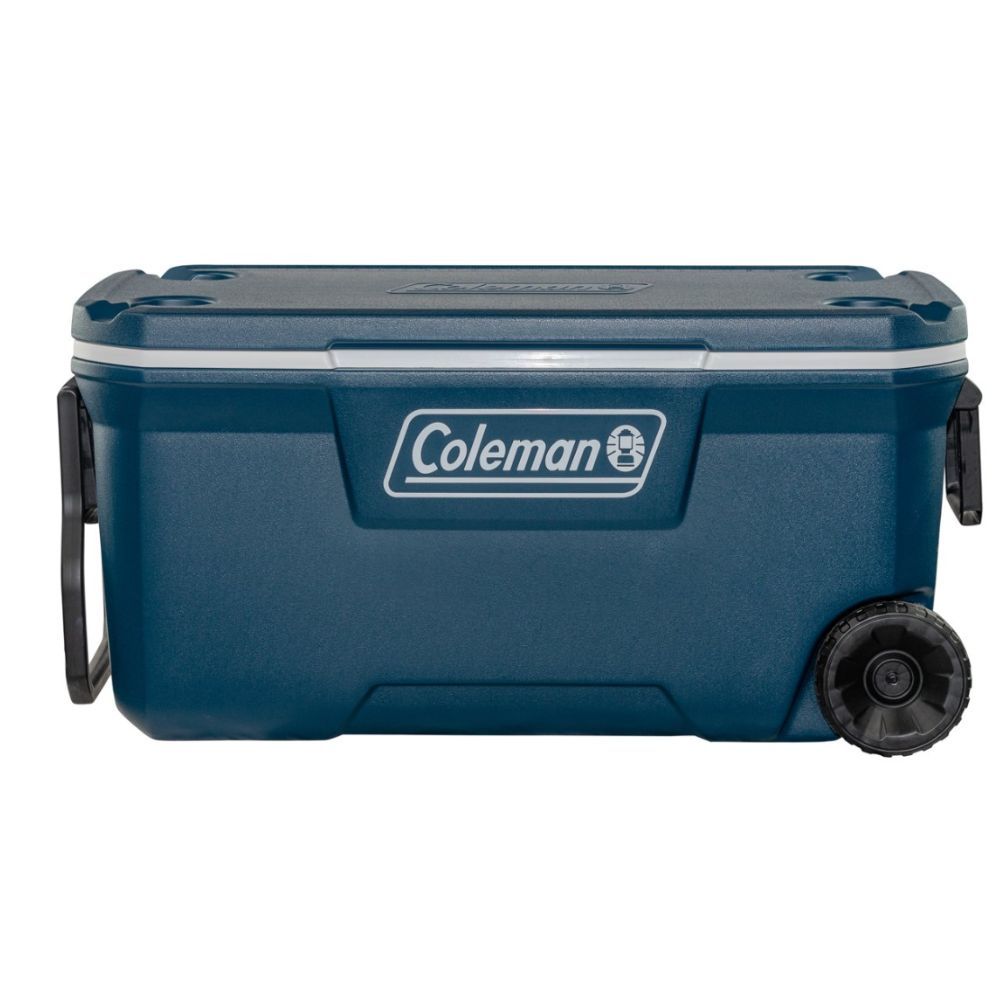 Coleman 100qt95 Ltr Xtrem Cooler Blue
