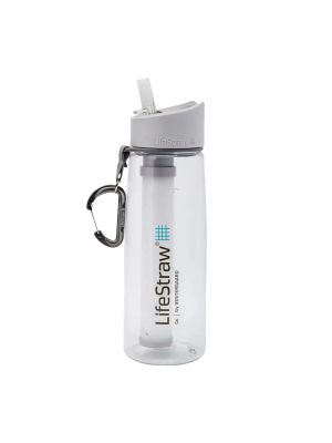 Lifestraw Water Filter Bottle