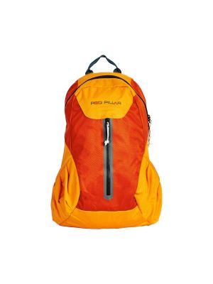 Red Pillar Sharayu 20 Ltr Backpack - Brick/Orange