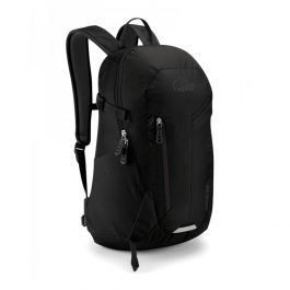 Lowe Alpine Edge II 22 Ltr Backpack Black