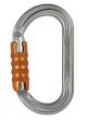 Petzl Ok Triact Lock Carabiner
