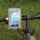 Aquapac Small Bike-Mounted Waterproof Phone Case - 6