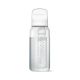 Lifestraw Go Series 2.0 Water Filter Bottle 1 Ltr - Clear, For Daily Use, Travel, Camping & Outdoor Activity