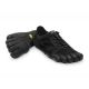Vibram Fivefingers KSO EVO Men's Barefoot Shoes (Black) 