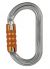Petzl Ok Triact Lock Carabiner