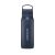 Lifestraw Go With 2 Stage Stainless Steel Water Filter Bottle 700 ml, lifestraw water bottle for Outdoor Water Filter & Purifier Bottles