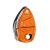 Petzl Gri Gri + Climbing Belay Device Mountaineering Equipment Belay Device