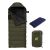 Rocksport Karakoram -5°C Sleeping Bag with Detachable Fleece