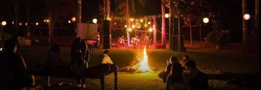Best Camping sites near Gurgaon