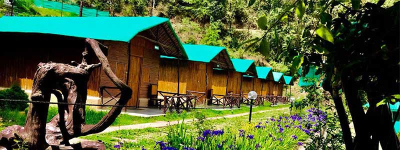 Top Camping Sites in North India