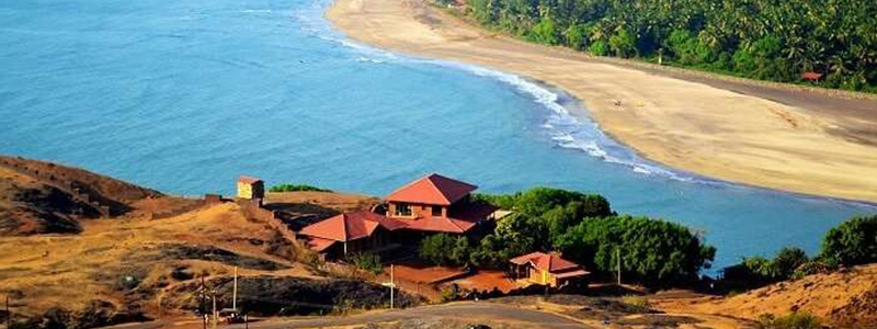 Things to carry for Winter Camping in the Konkan area