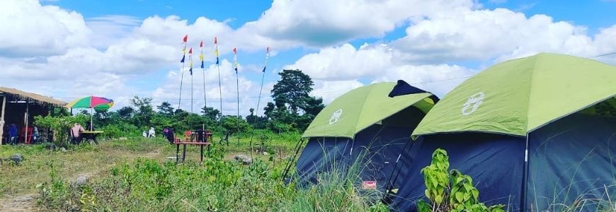 Top Camping Sites in North East