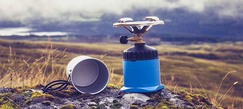 Coleman Stove Caring Tips