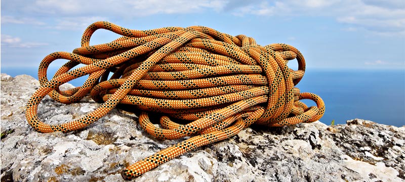 Get to know about Climbing Ropes