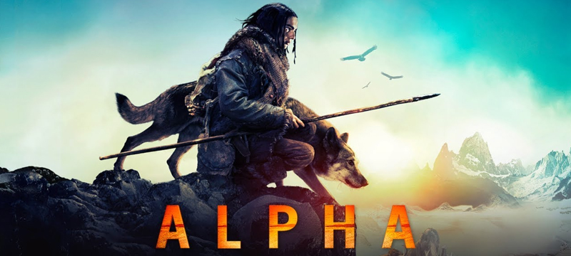 Alpha (2018)